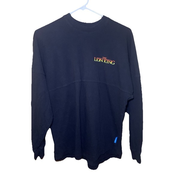 2019 Disney Parks Hakuna Matata Spirit Jersey size  XS Pumba Timon The Lion King - Picture 2 of 9